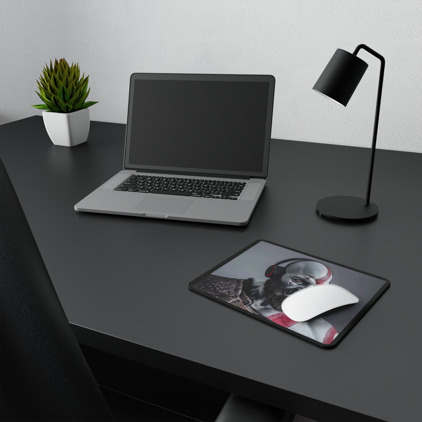 God of War - Non-Slip Gaming Mouse Pad