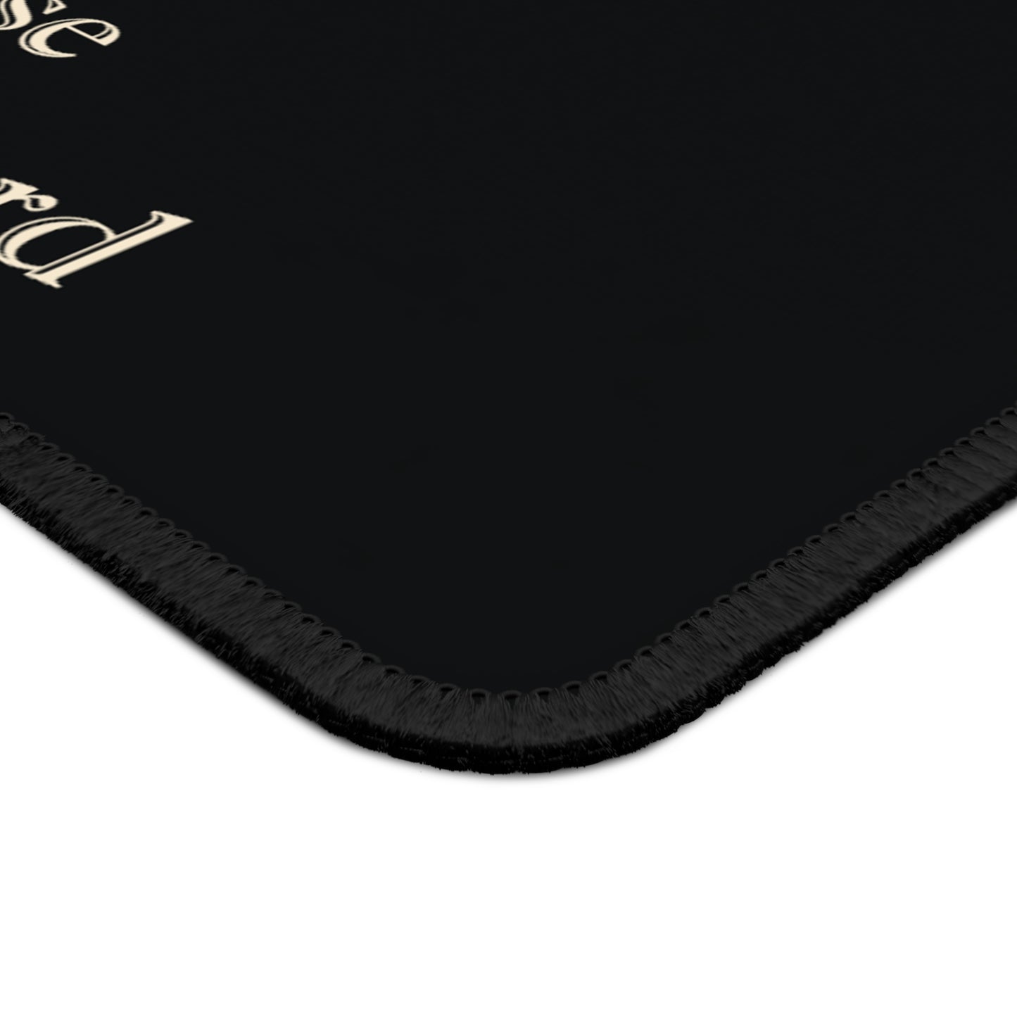 Coffee; because adulting is hard - Gaming Mouse Pad