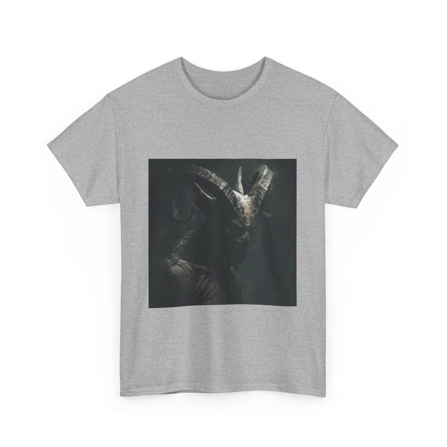 Dark Reaper - Unisex Heavy Cotton Tee