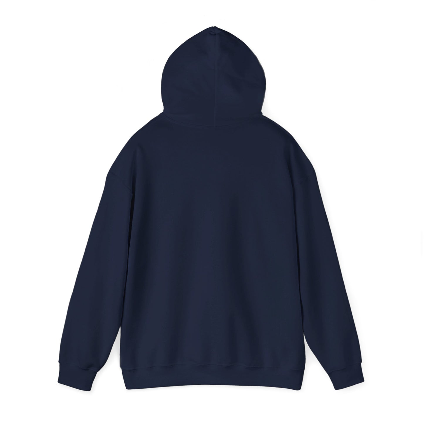Monkey's Eyebrow Squirrels - Unisex Heavy Blend™ Hooded Sweatshirt