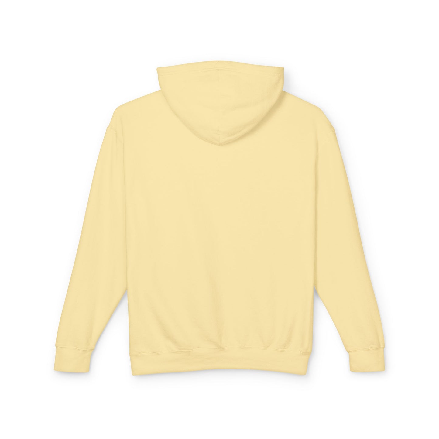 Seattle Troll Lightweight Hoodie - Resist No Kings Design