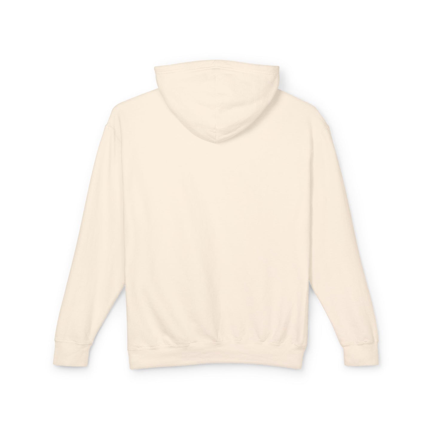 Seattle Troll Lightweight Hoodie - Resist No Kings Design