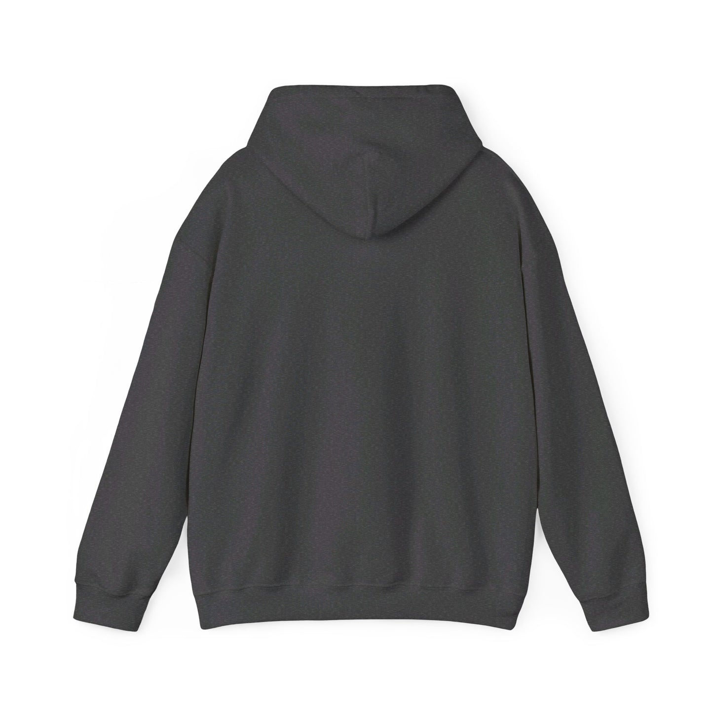 Monkey's Eyebrow Squirrels - Unisex Heavy Blend™ Hooded Sweatshirt