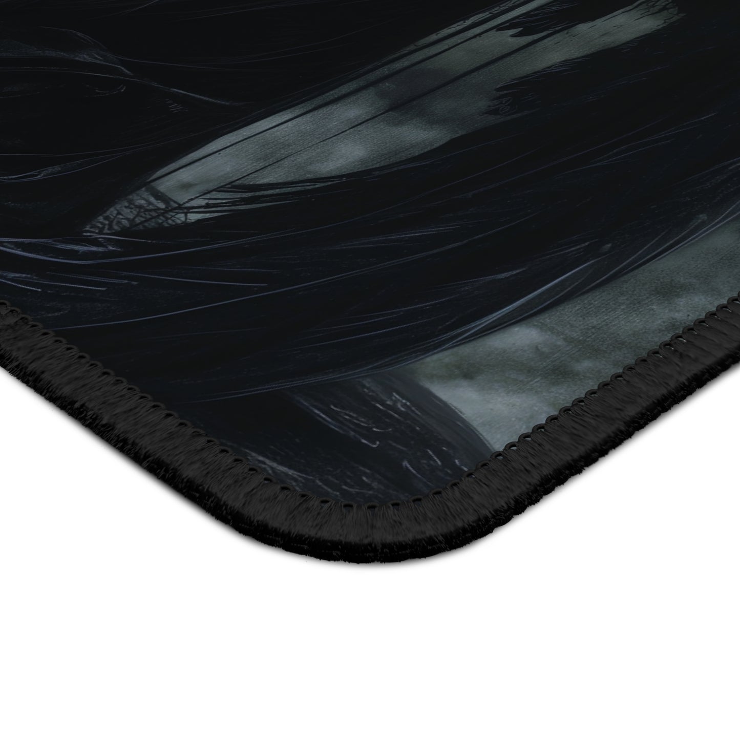 Grieving Angel - Gaming Mouse Pad