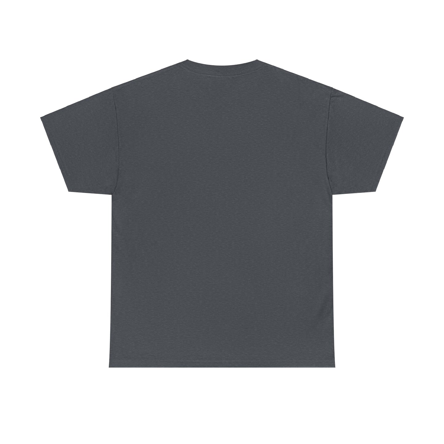 Apollo - Unisex Heavy Cotton Tee
