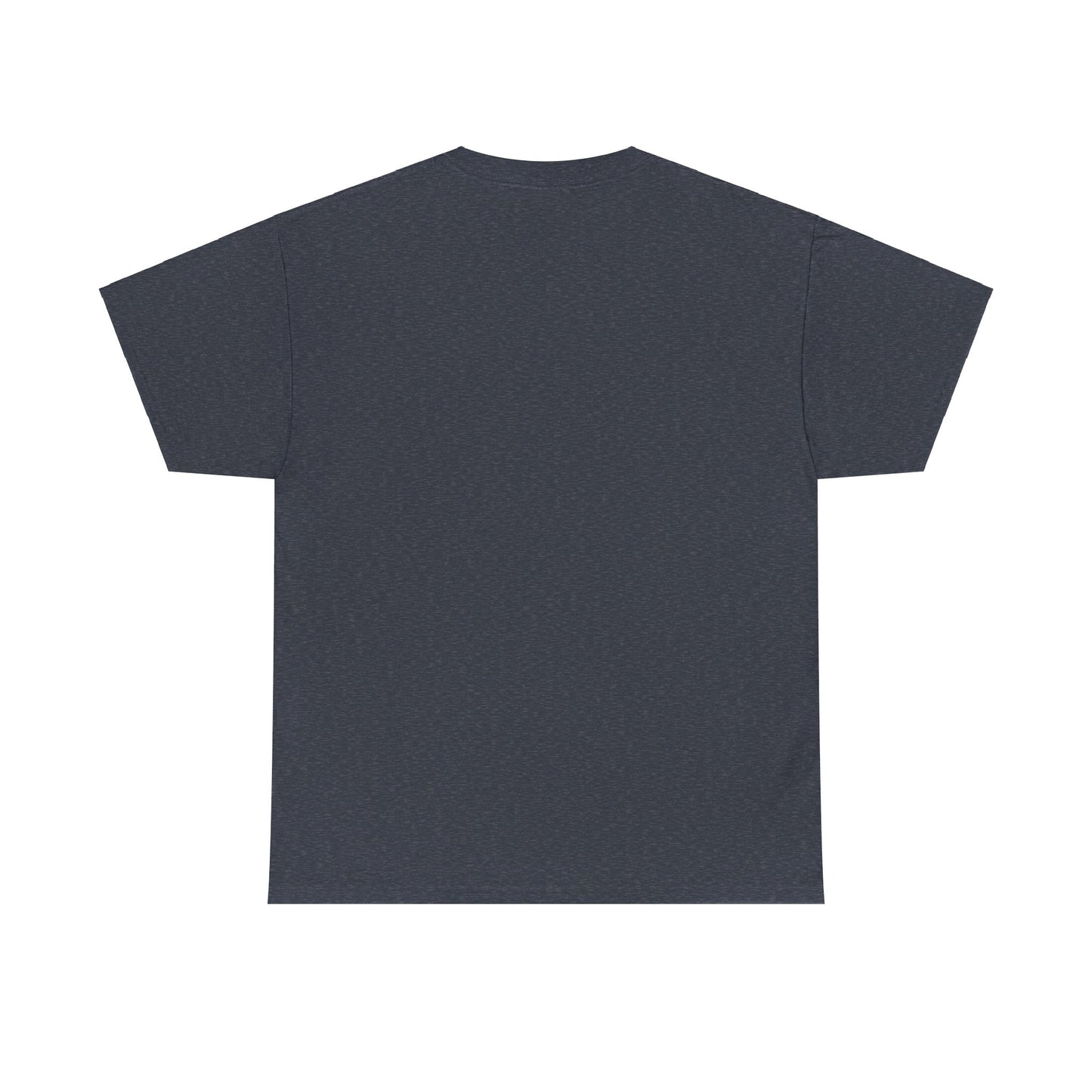 Heavy Metal Cat - Unisex Heavy Cotton Tee