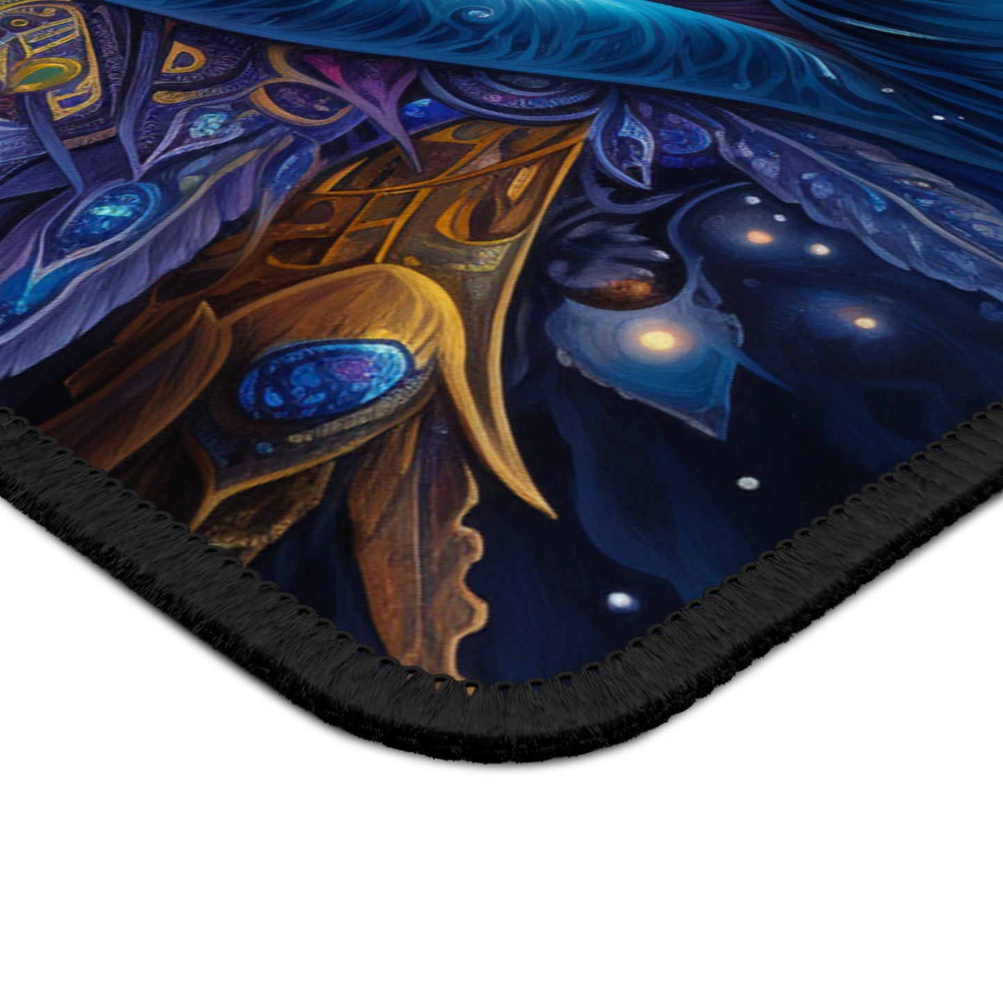 Third Eye - Gaming Mouse Pad