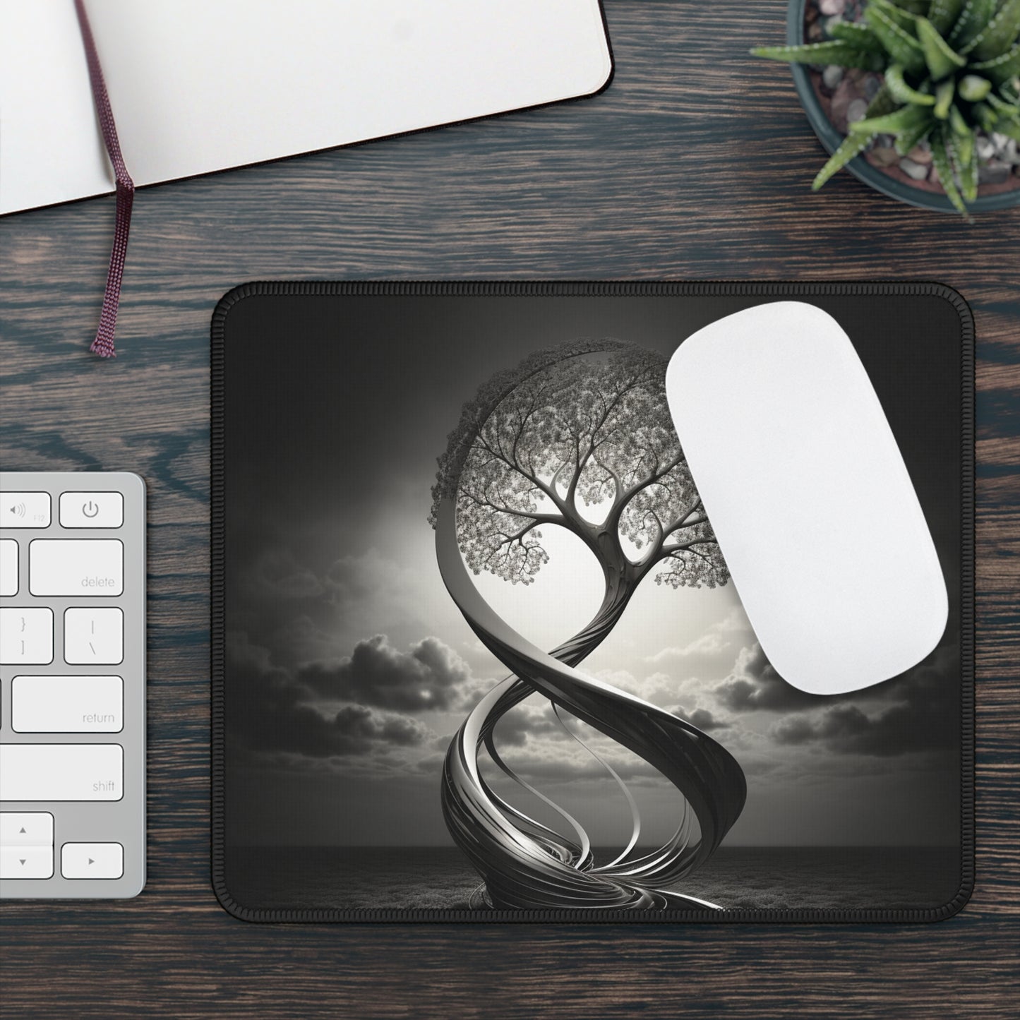 Tree of Life Mobius - Gaming Mouse Pad