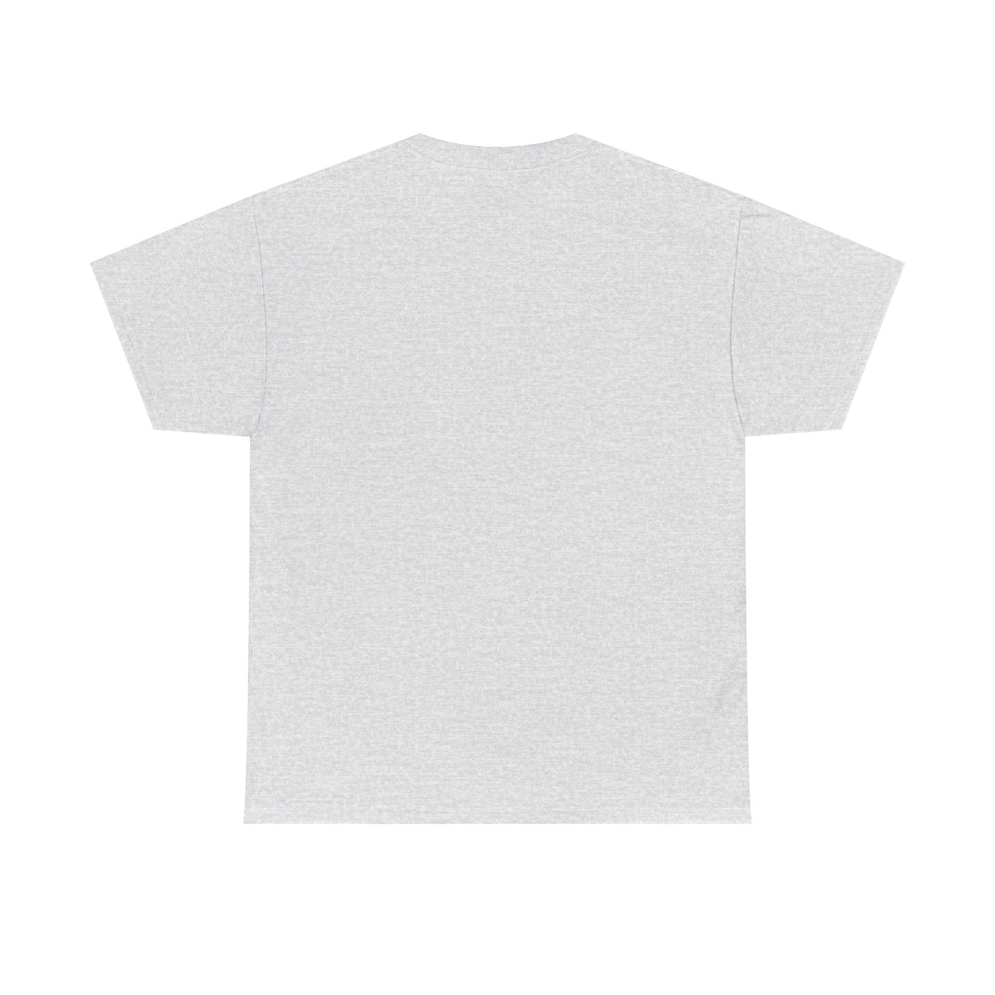 Slay Tariffs Eat Krill Penguins Do The Dab Unisex Heavy Cotton Tee