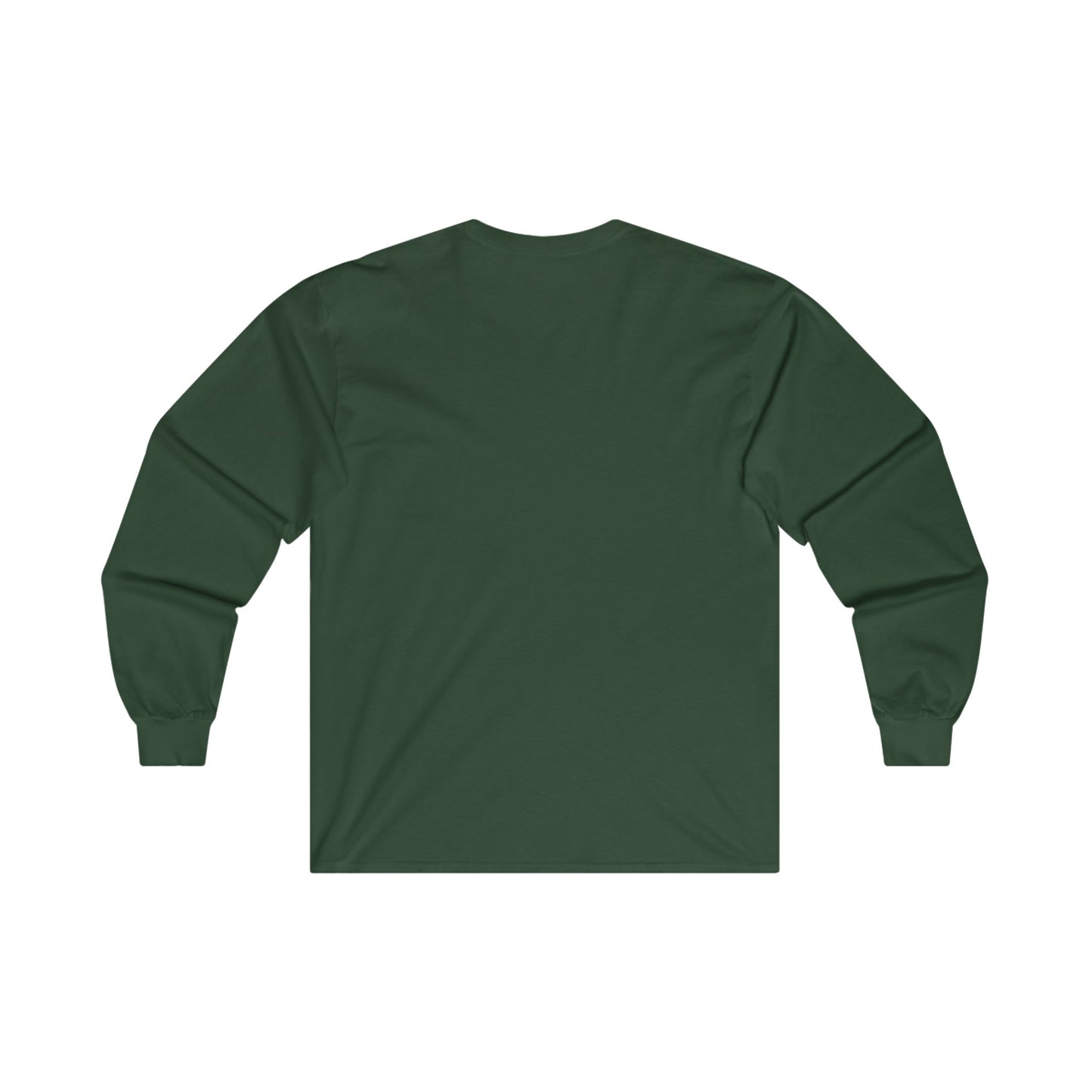 Eye of the mind - Unisex Ultra Cotton Long Sleeve Tee