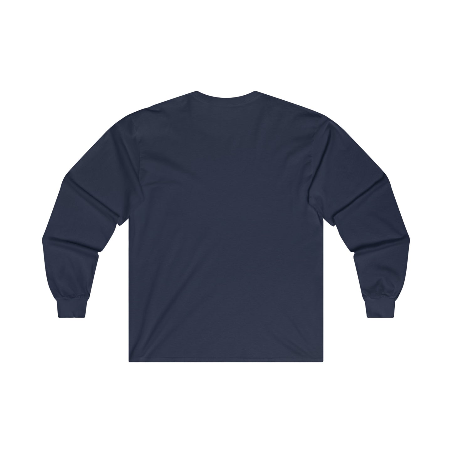 Eye of the mind - Unisex Ultra Cotton Long Sleeve Tee