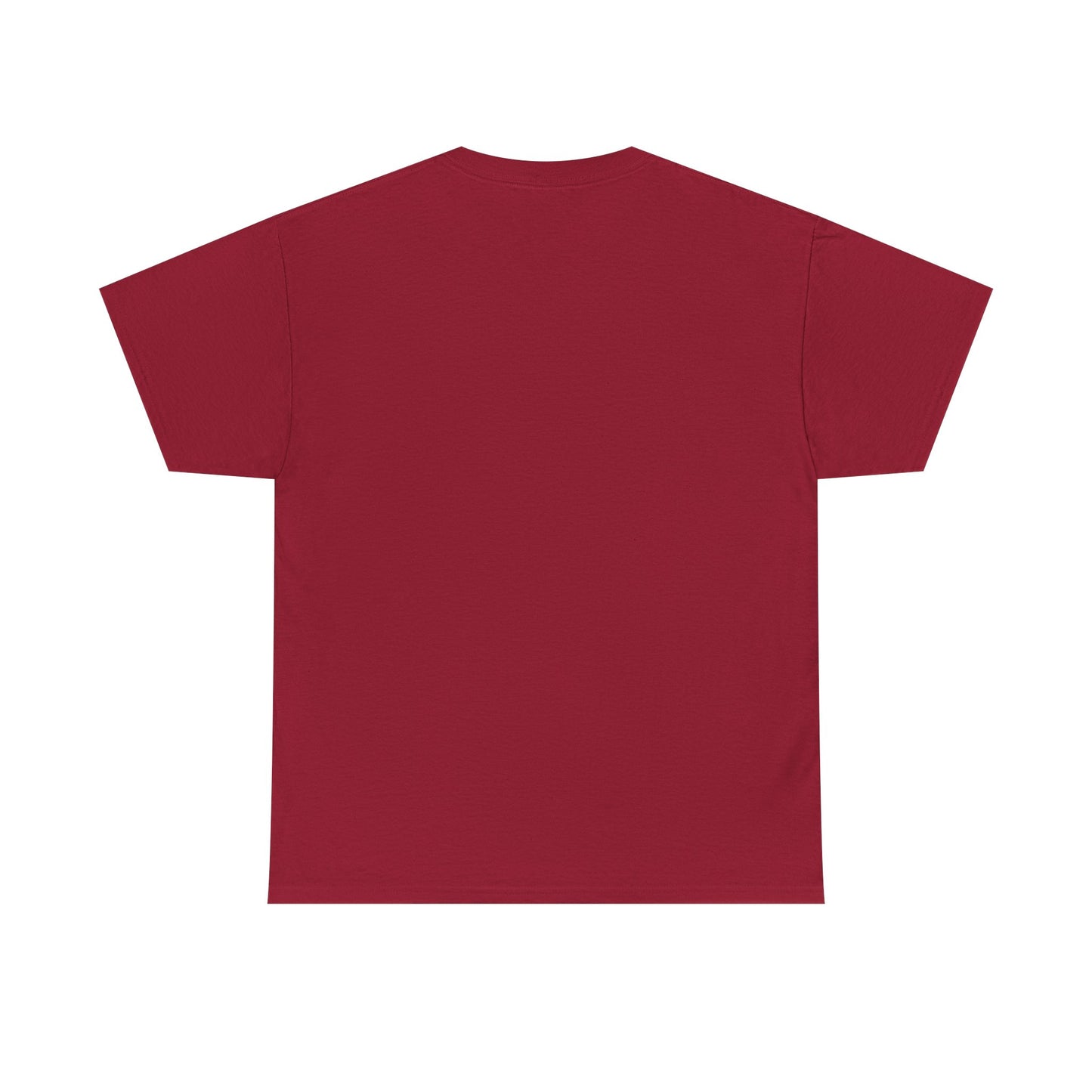 Funny Sarcasm Unisex Heavy Cotton Tee - Just One of My Many Talents Shirt