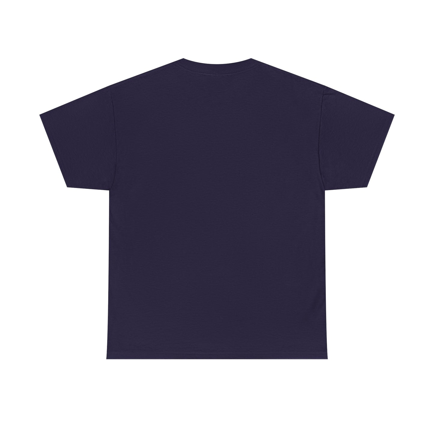 CTRL ALT DEL Your Attitude Unisex Heavy Cotton Tee - Perfect for Tech Lovers & Casual Wear
