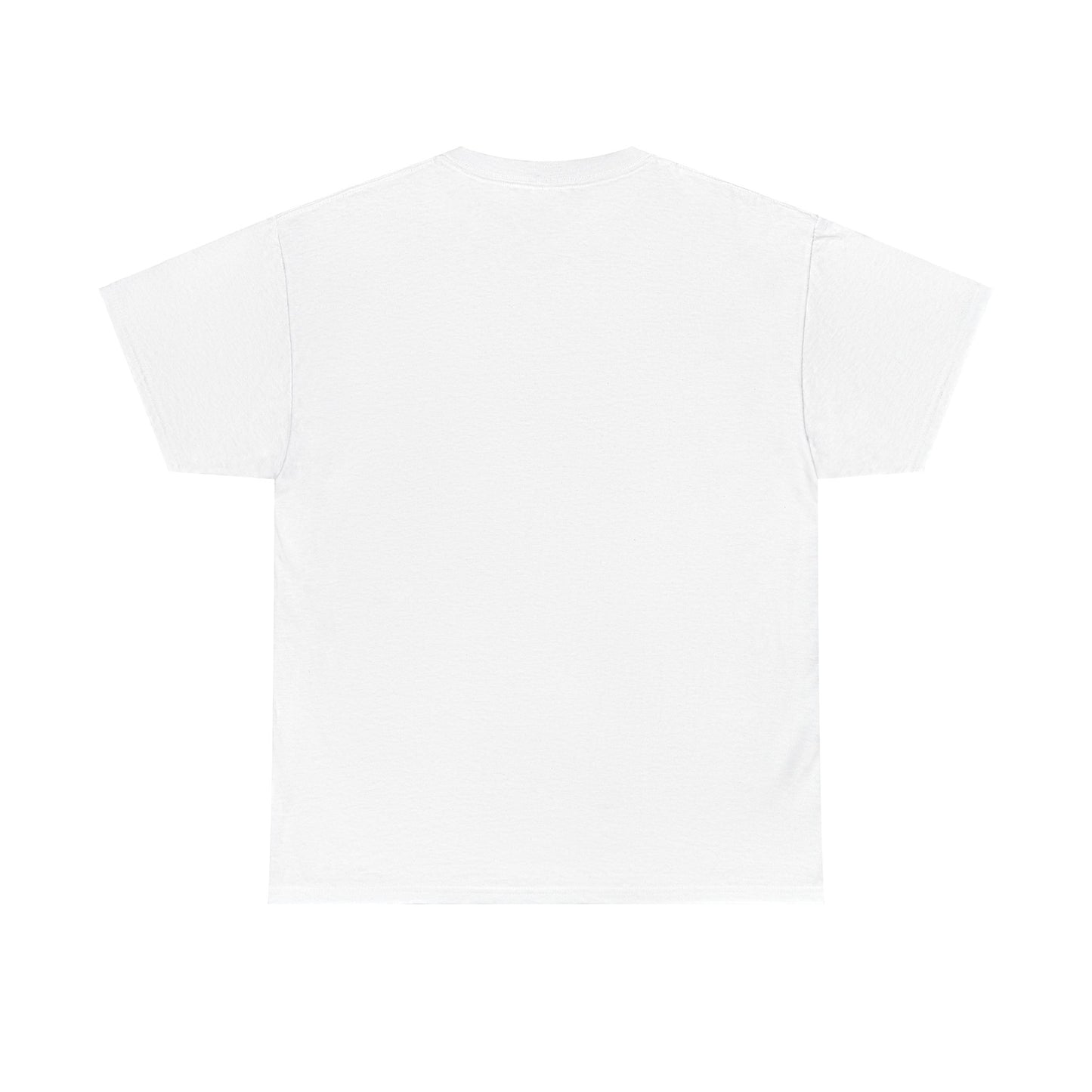 Apollo - Unisex Heavy Cotton Tee
