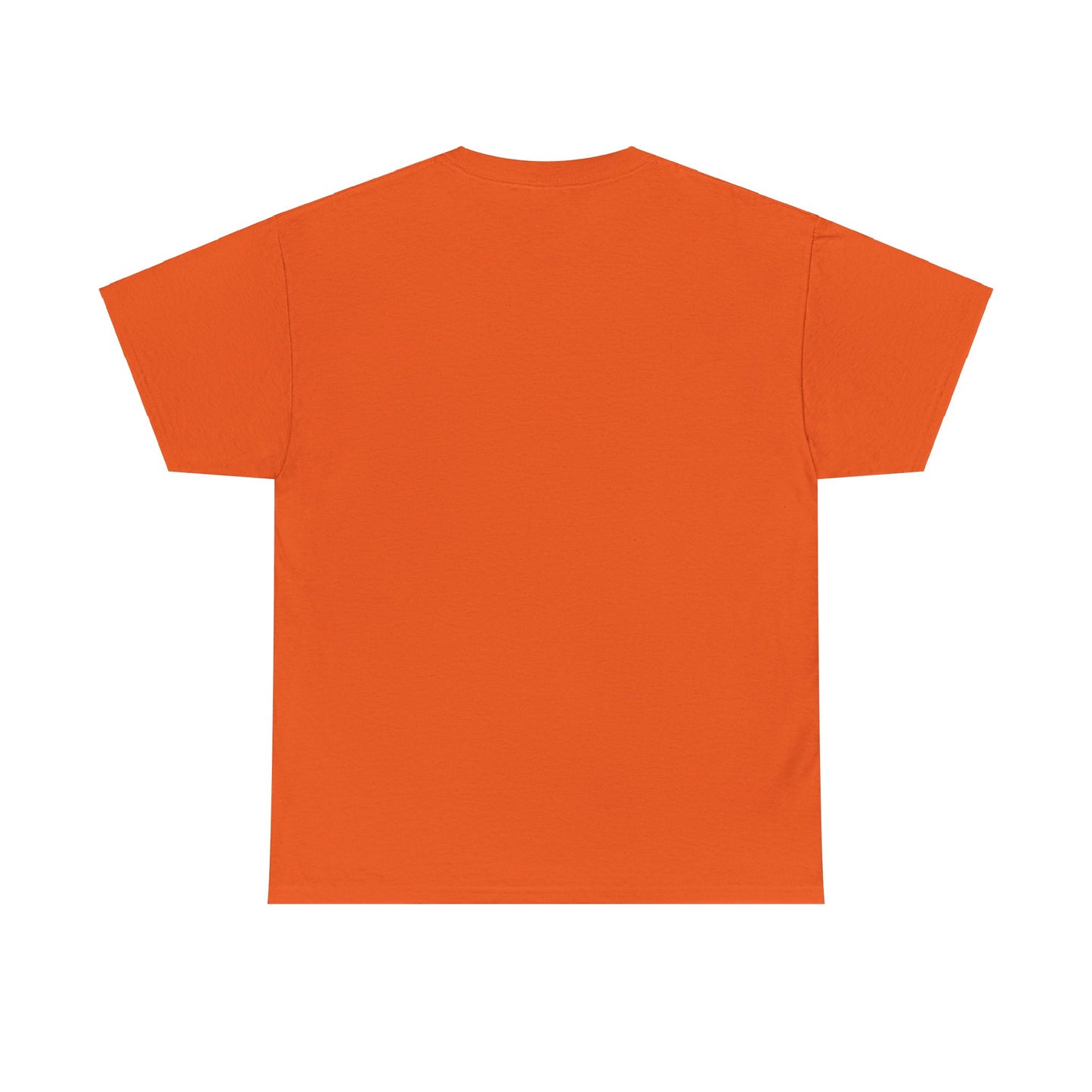 Jack-o-Lantern Halloween toned scary - Unisex Heavy Cotton Tee