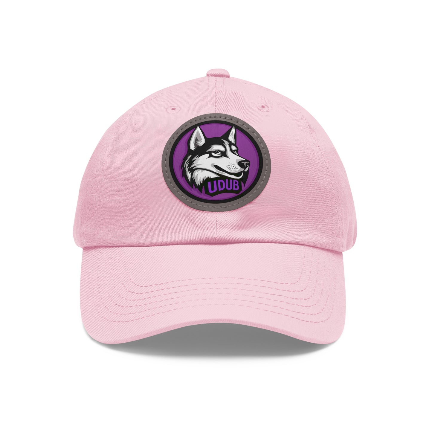 UDub Huskies Hat