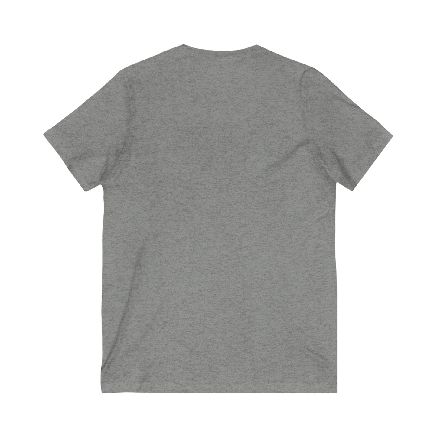 It's Fall Y'all - Short Sleeve V-Neck Tee