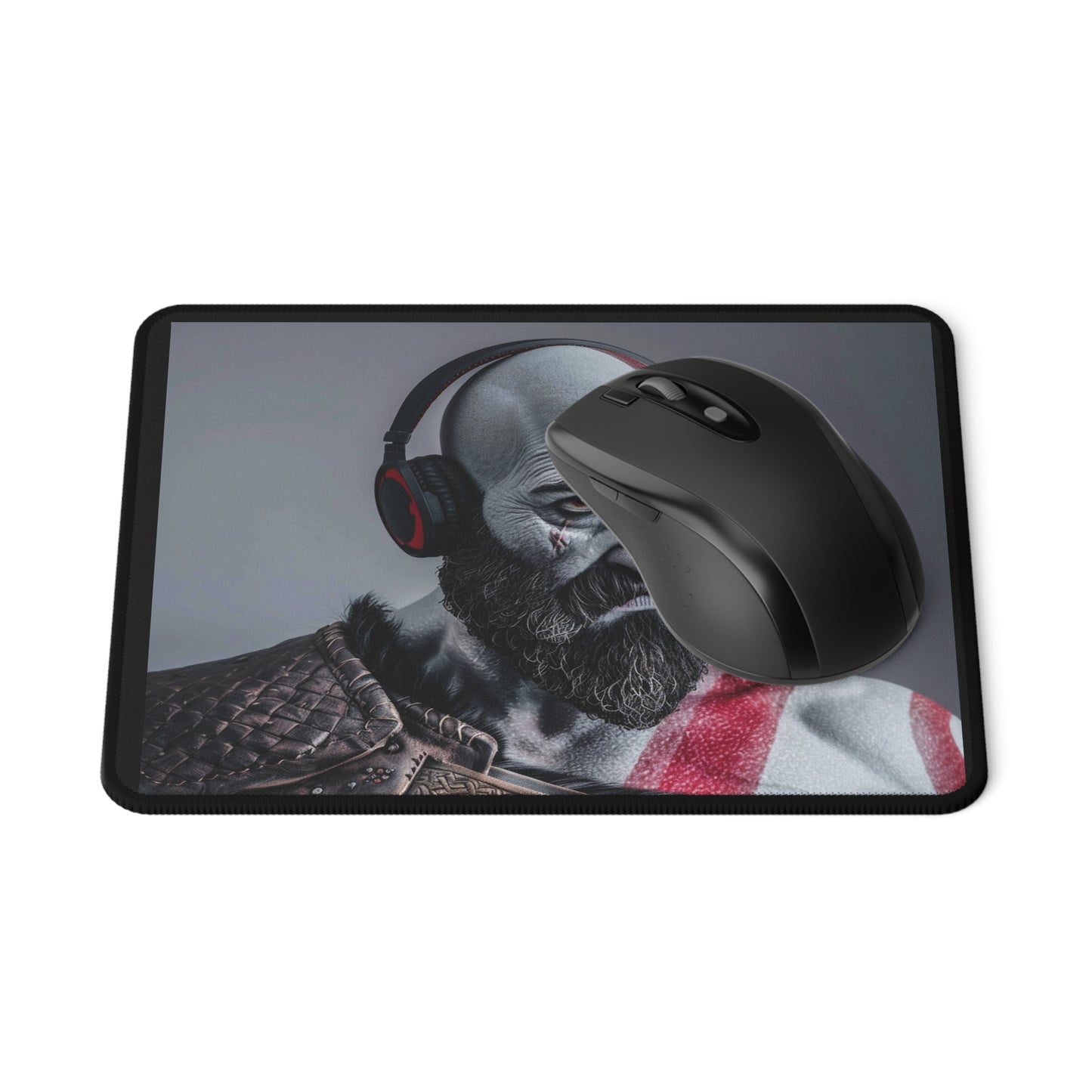 God of War - Non-Slip Gaming Mouse Pad
