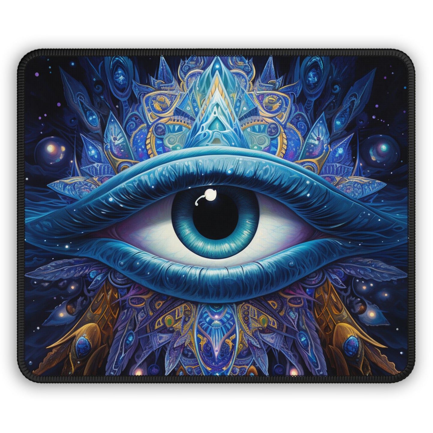 Third Eye - Gaming Mouse Pad