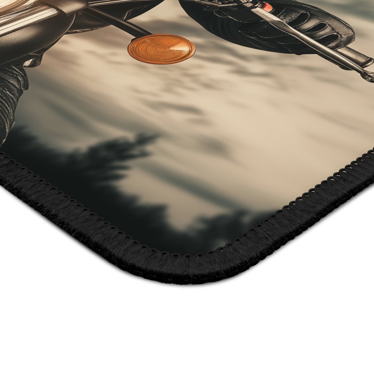 Cool cat - Gaming Mouse Pad