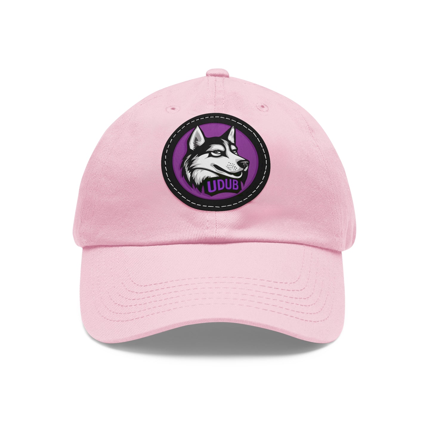 UDub Huskies Hat