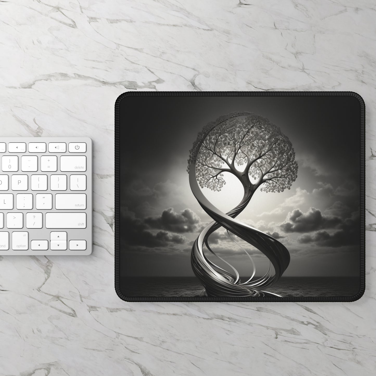 Tree of Life Mobius - Gaming Mouse Pad