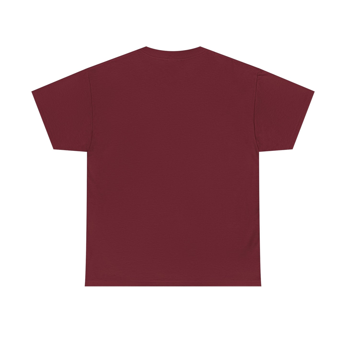 CTRL ALT DEL Your Attitude Unisex Heavy Cotton Tee - Perfect for Tech Lovers & Casual Wear