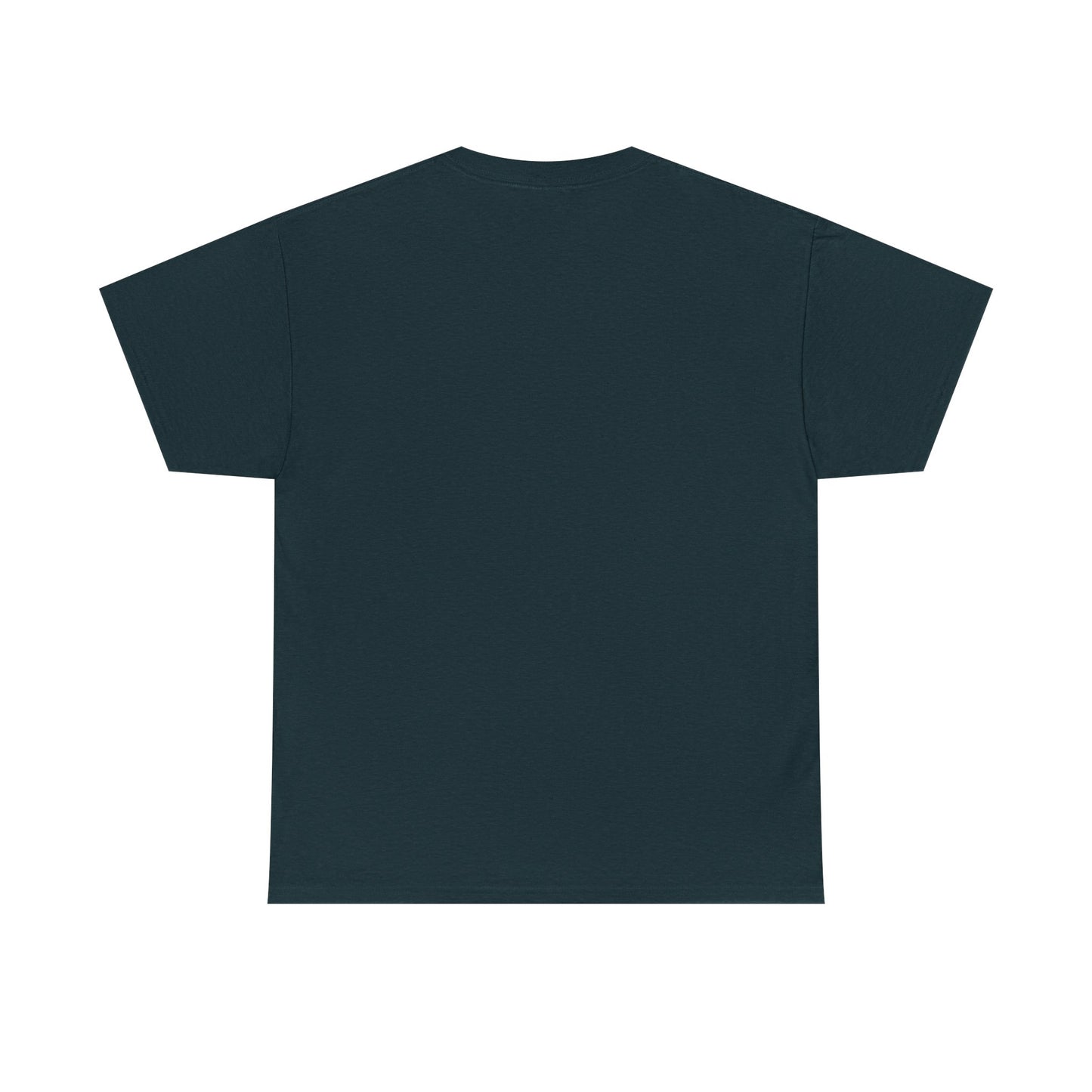 Cool Hipster Raccoon Graphic Unisex Heavy Cotton Tee - Perfect for Animal Lovers and Casual Style!