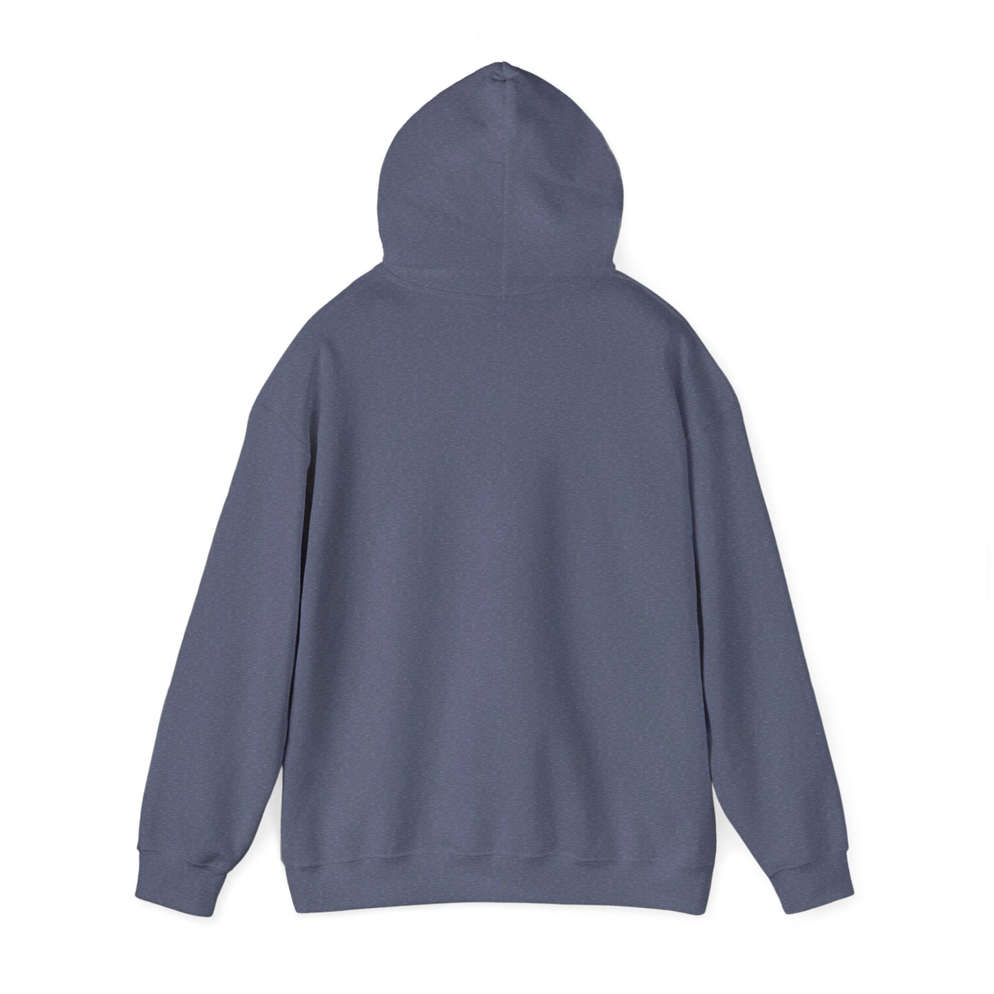 Monkey's Eyebrow Squirrels - Unisex Heavy Blend™ Hooded Sweatshirt