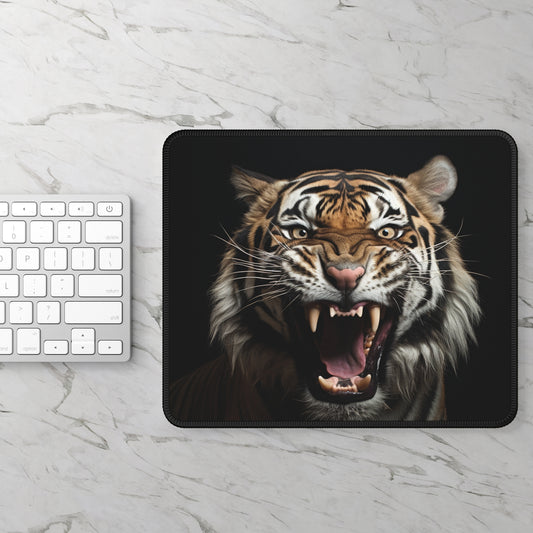 Tiger roar - Gaming Mouse Pad