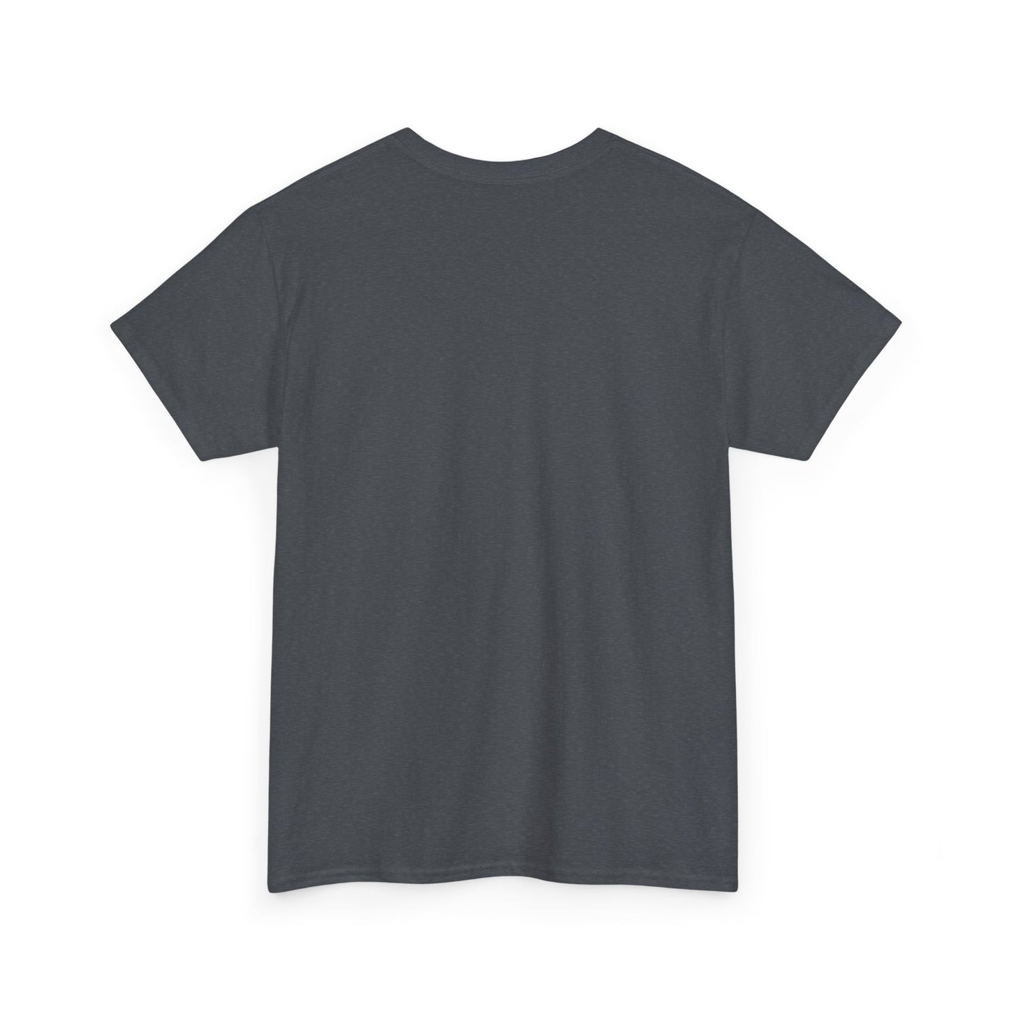Apollo - Unisex Heavy Cotton Tee