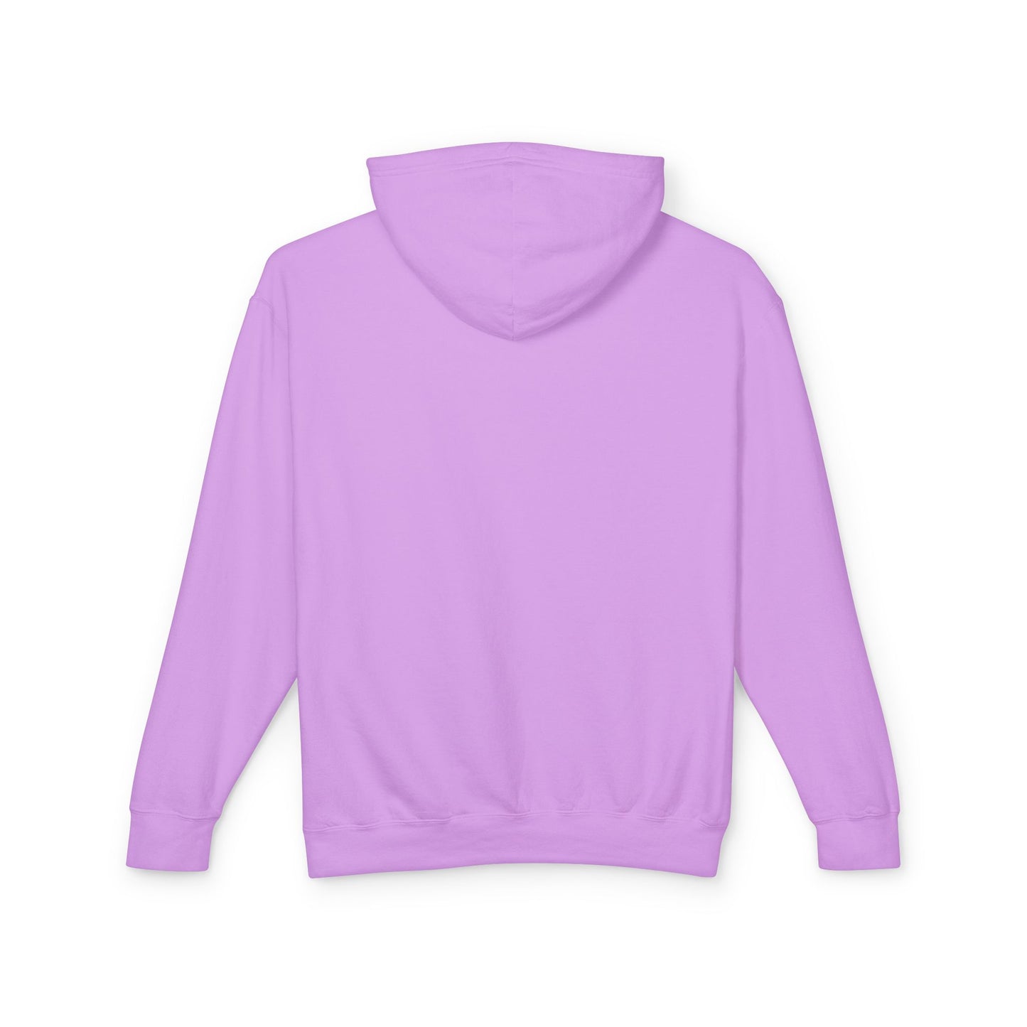 Seattle Troll Lightweight Hoodie - Resist No Kings Design