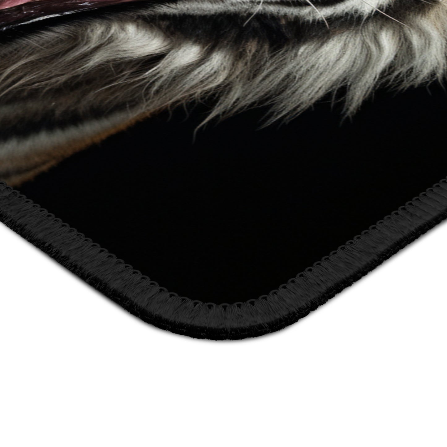 Tiger roar - Gaming Mouse Pad