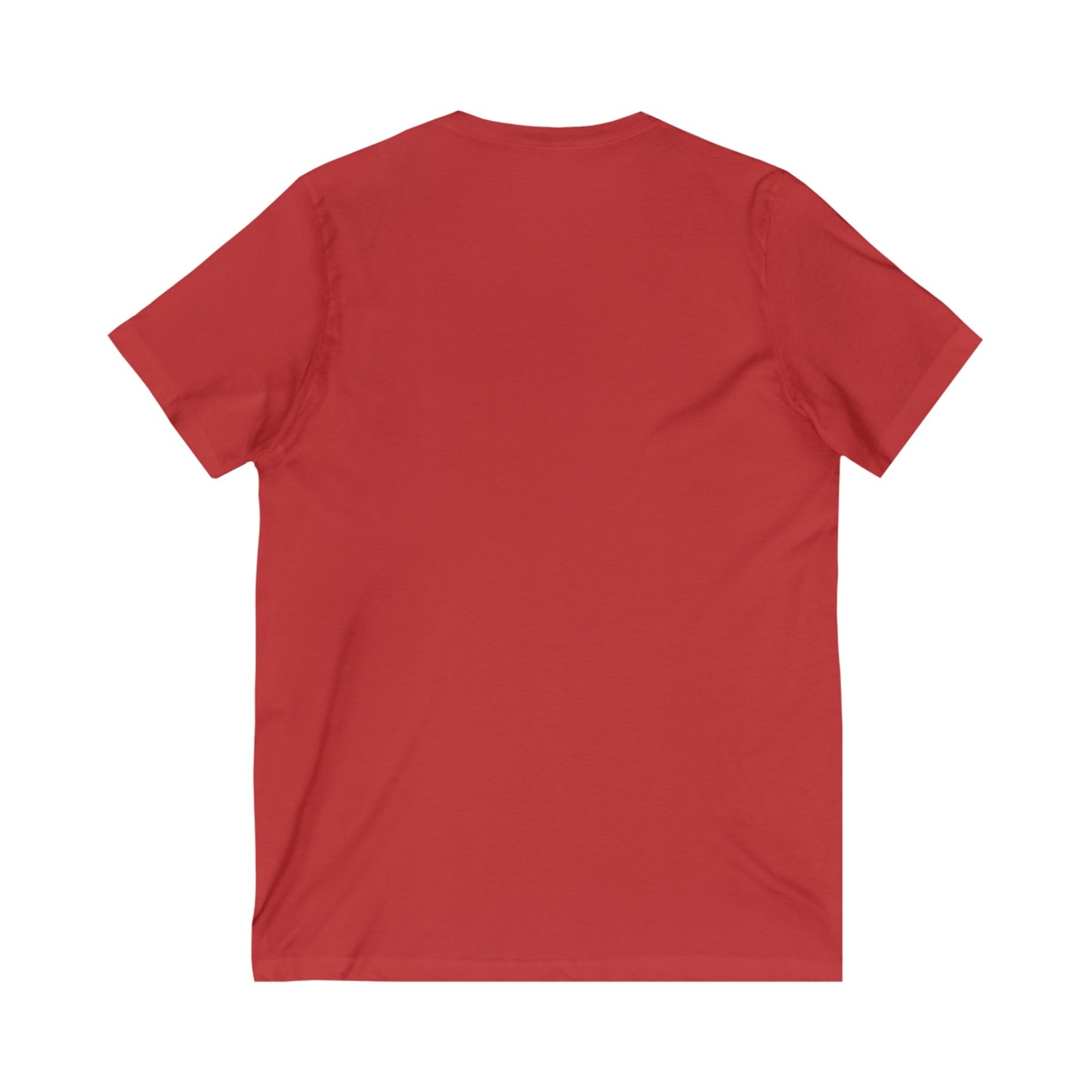 It's Fall Y'all - Short Sleeve V-Neck Tee
