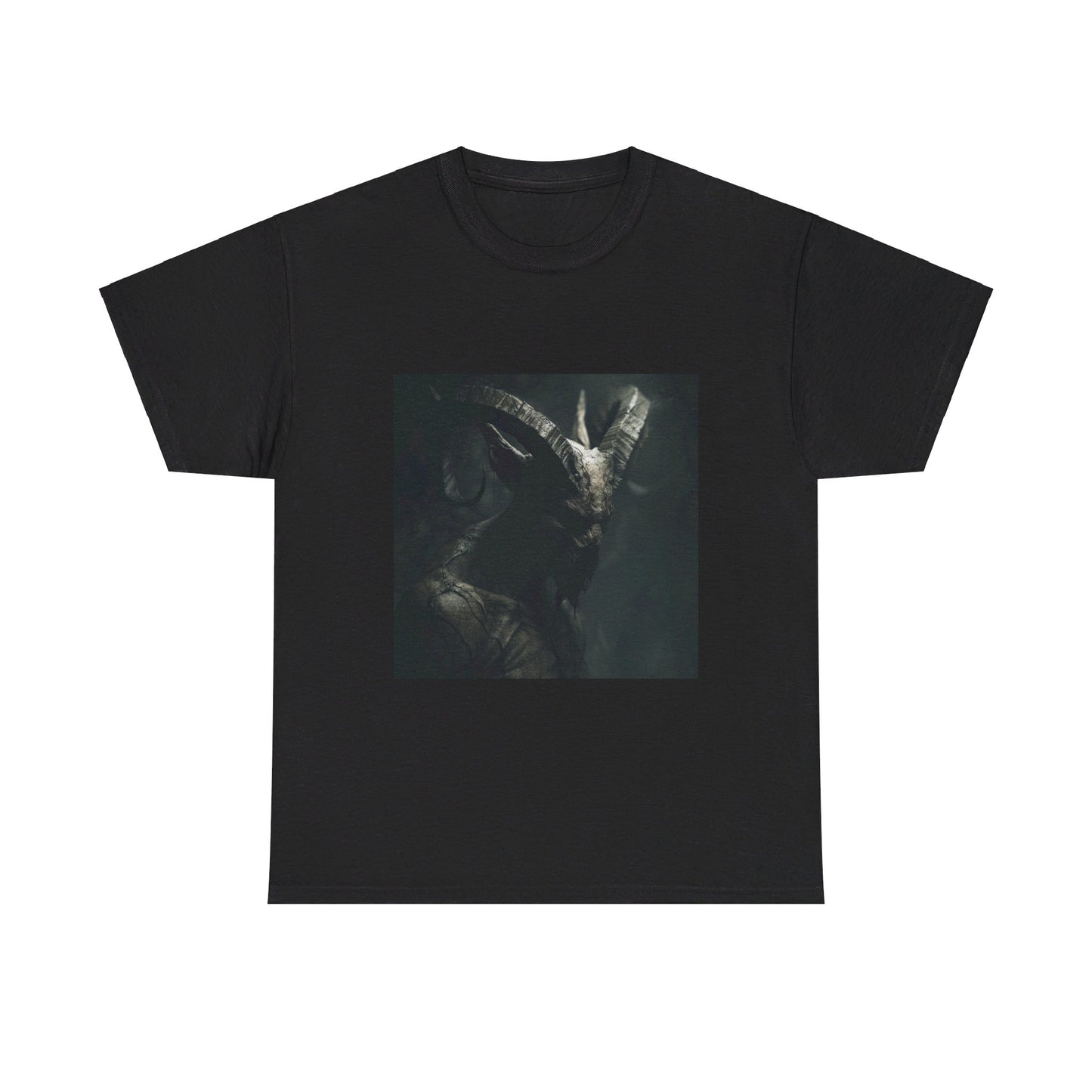 Dark Reaper - Unisex Heavy Cotton Tee