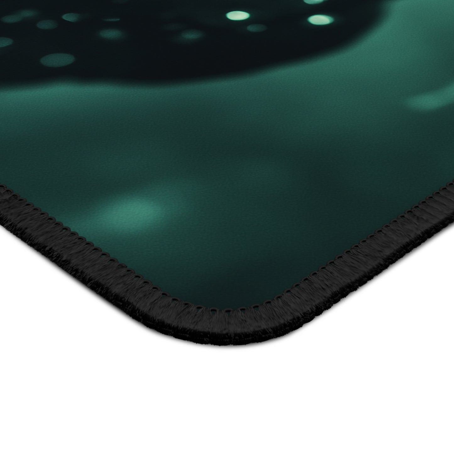 Mouse Pad - Punk Rocker Metal Head