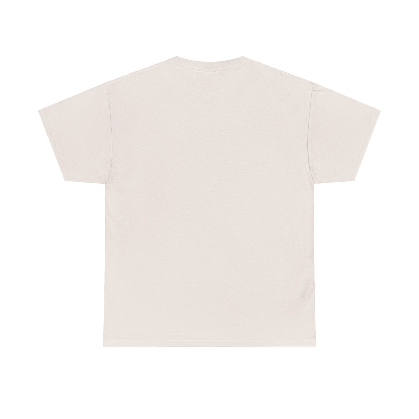 Heavy Metal Cat - Unisex Heavy Cotton Tee