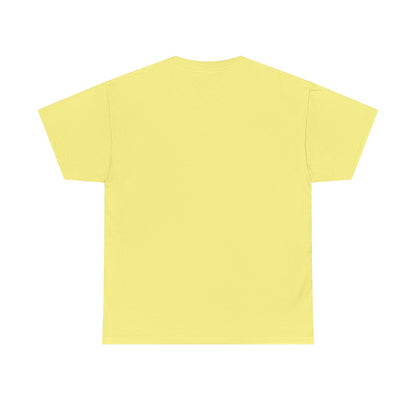 Don't Tread on Me, Bro Heavy Cotton Tee - Unisex Casual Shirt