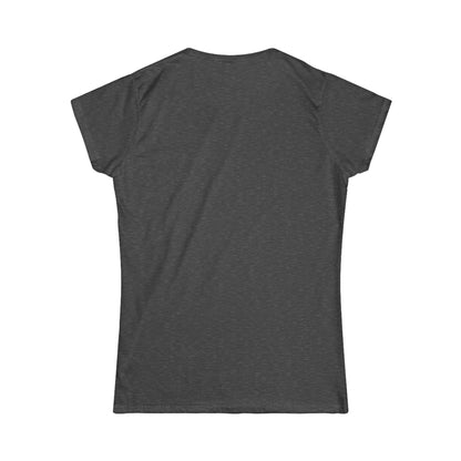 F-CAW-W  Women's Softstyle T-Shirt, Casual Wear