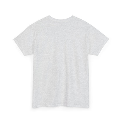 Slay Tariffs Eat Krill Penguins Do The Dab Unisex Heavy Cotton Tee