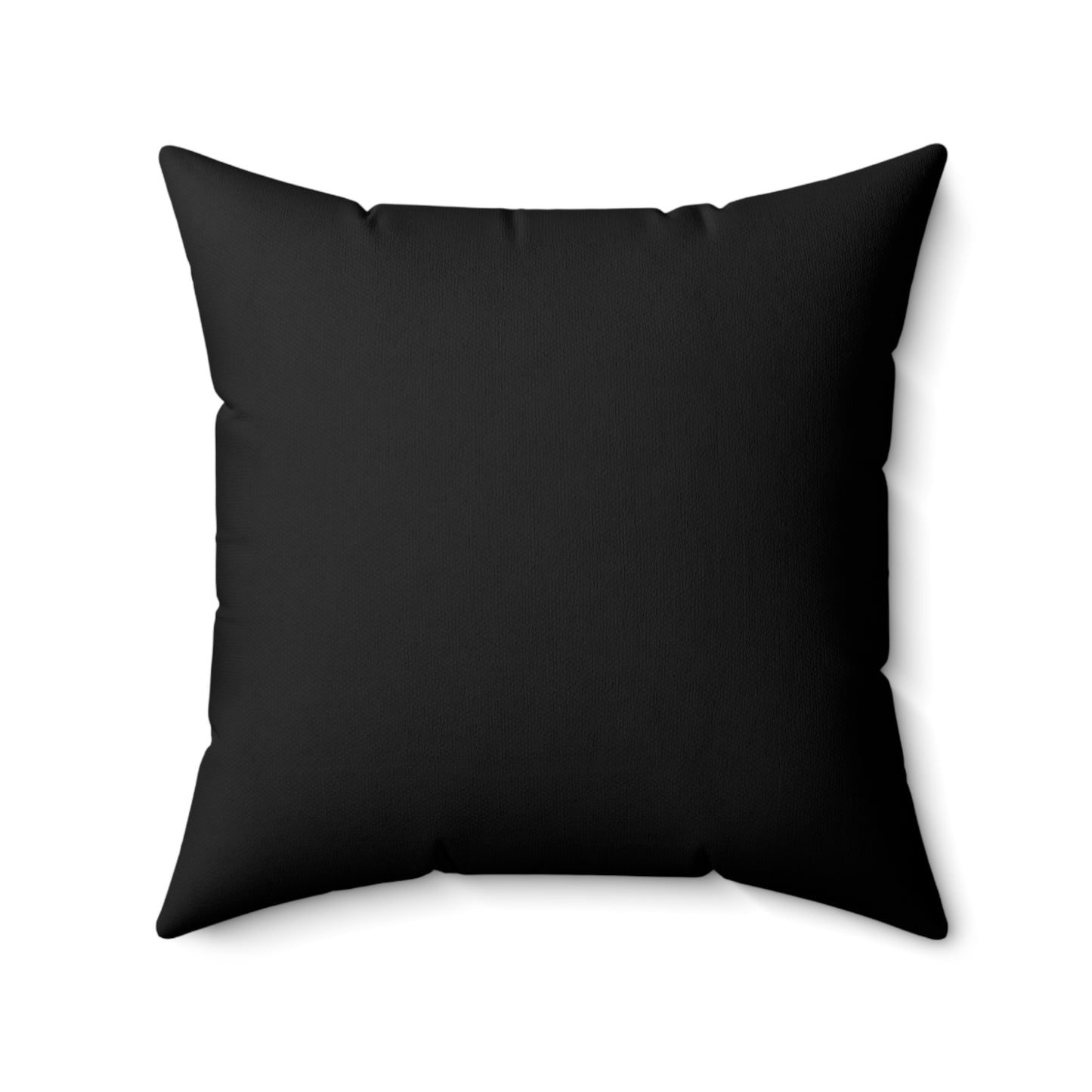 Skeleton Pub Party - Spun Polyester Square Pillow