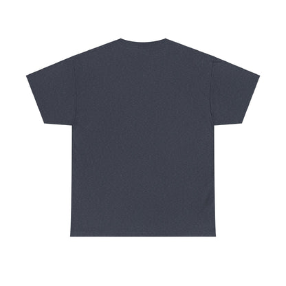 Apollo Program - Unisex Heavy Cotton Tee