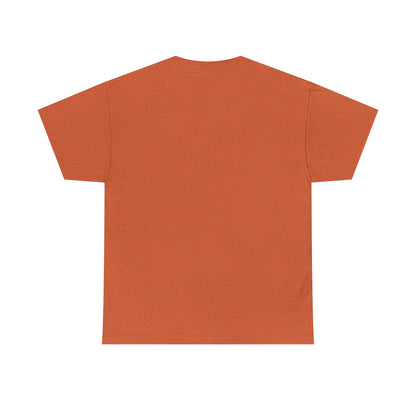 Ghoul Boo shirt - Unisex Heavy Cotton Tee