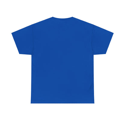 Apollo Program - Unisex Heavy Cotton Tee
