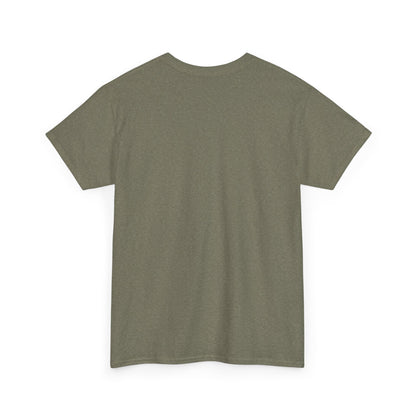 Apollo Program - Unisex Heavy Cotton Tee