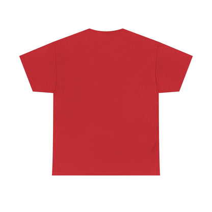 Mummy Boo shirt - Unisex Heavy Cotton Tee