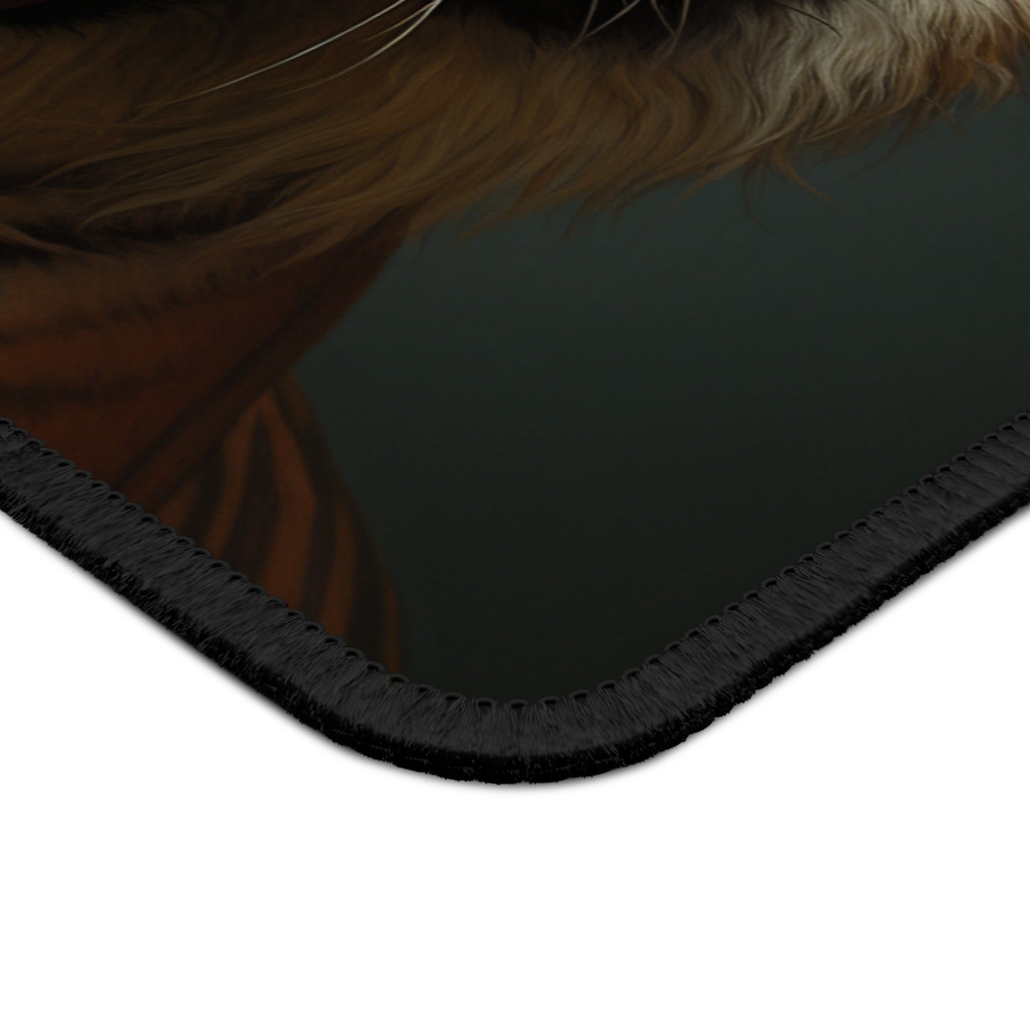 Tiger - Gaming Mouse Pad