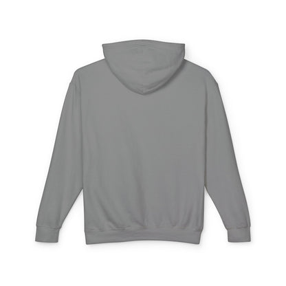 Seattle Troll Lightweight Hoodie - Resist No Kings Design