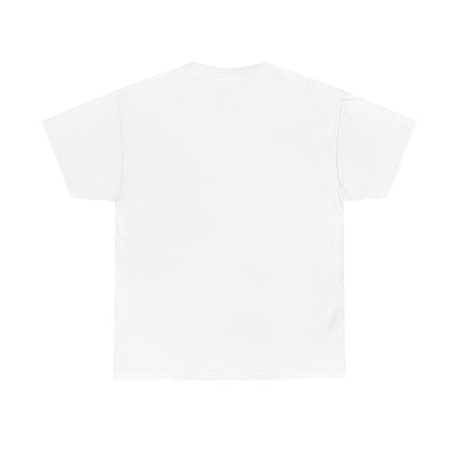Apollo Program - Unisex Heavy Cotton Tee