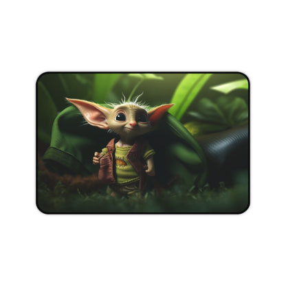 Baby Troll - Desk Mat